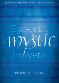 Cover image for Essential Mystic Prayers