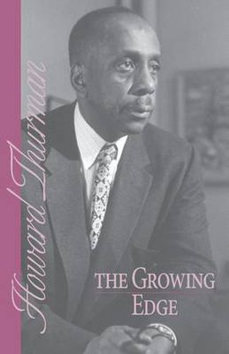 Cover image for The Growing Edge