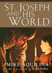 Cover image for St. Joseph and His World