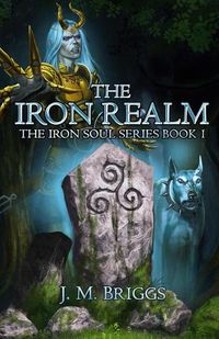 Cover image for The Iron Realm