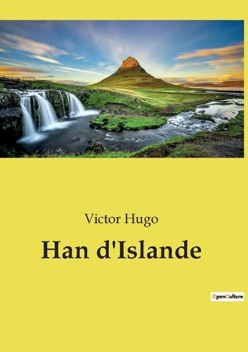 Cover image for Han d'Islande