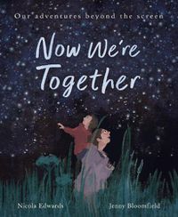 Cover image for Now We're Together