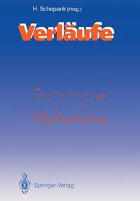 Cover image for Verlaufe