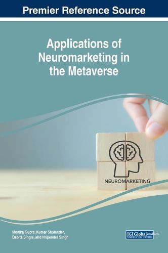 Cover image for Applications of Neuromarketing in the Metaverse