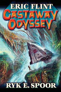 Cover image for Castaway Odyssey