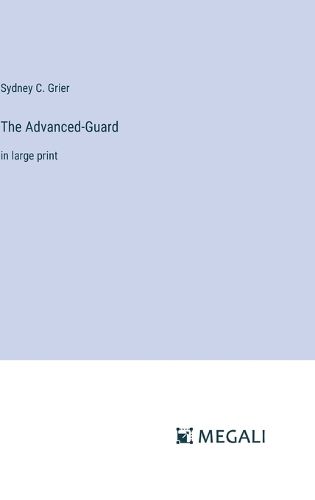 The Advanced-Guard