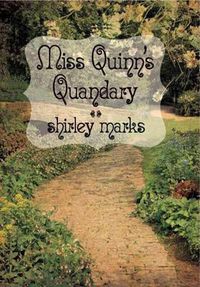 Cover image for Miss Quinn's Quandary