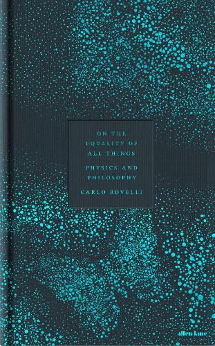 Cover image for On the Equality of All Things