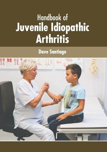 Cover image for Handbook of Juvenile Idiopathic Arthritis