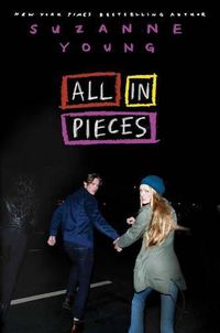 Cover image for All in Pieces