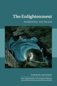 Cover image for The Enlightenment