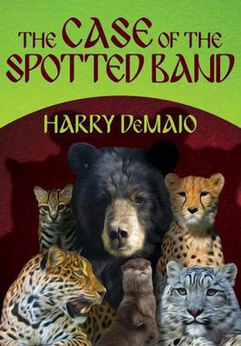 The Case of the Spotted Band: Octavius Bear