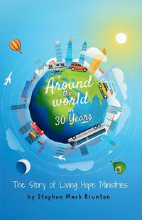 Cover image for Around The World In 30 Years