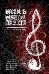 Cover image for Music & Mental Health: Let's Talk About Emo