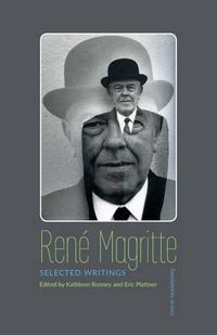 Cover image for Rene Magritte: Selected Writings