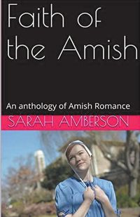 Cover image for Faith of the Amish