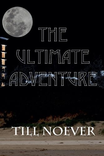 Cover image for The Ultimate Adventure