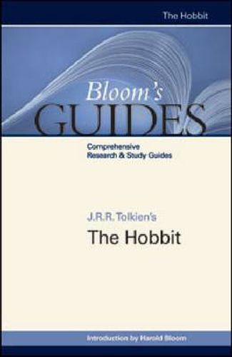 Cover image for The Hobbit