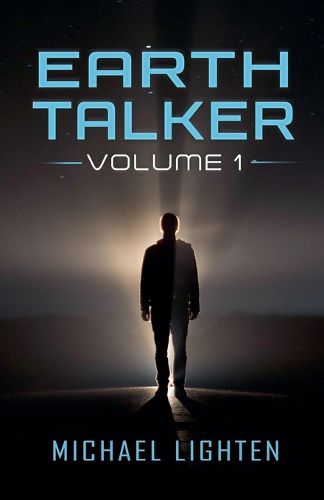 Cover image for Earth Talker Volume 1