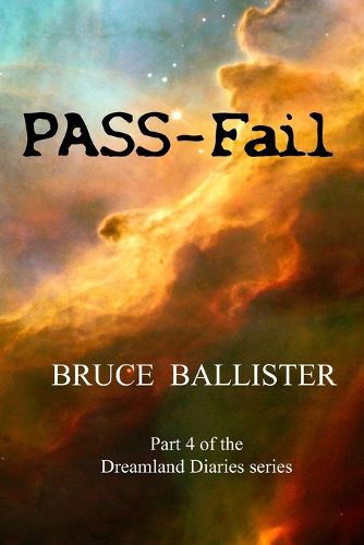 Cover image for PASS-Fail