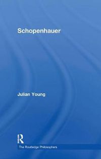 Cover image for Schopenhauer