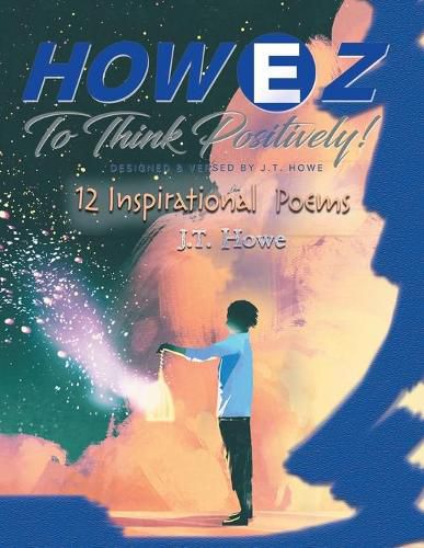 Cover image for 12 Inspirational Poems