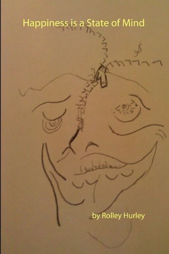Cover image for Happiness is a State of Mind