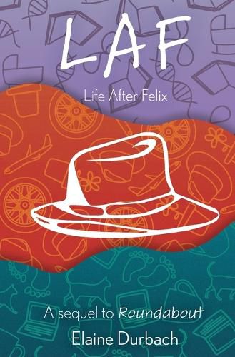 Cover image for LAF - Life After Felix