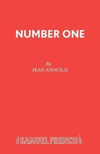 Cover image for Number One