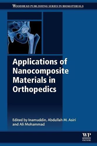 Cover image for Applications of Nanocomposite Materials in Orthopedics