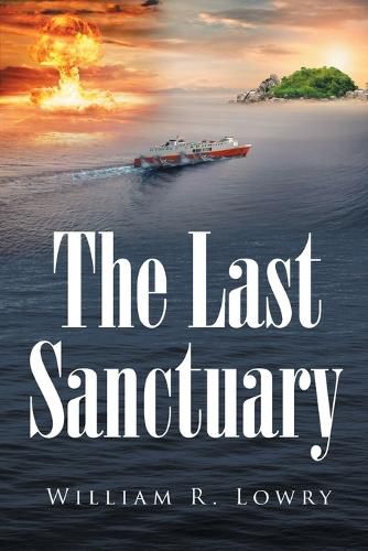 The Last Sanctuary