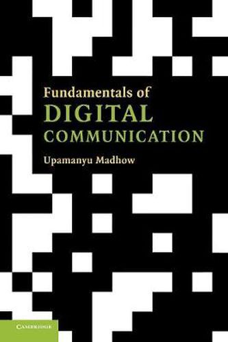 Cover image for Fundamentals of Digital Communication