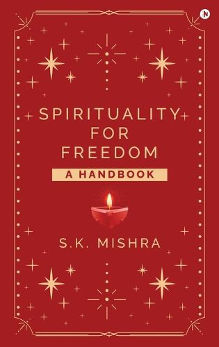 Cover image for Spirituality - For Freedom