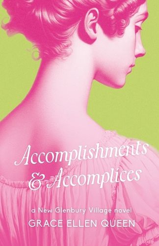 Cover image for Accomplishments & Accomplices