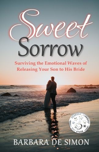 Cover image for Sweet Sorrow