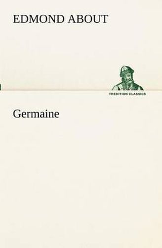 Cover image for Germaine