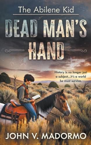 Cover image for The Abilene Kid