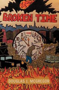 Cover image for Broken Time