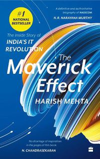 Cover image for The Maverick Effect