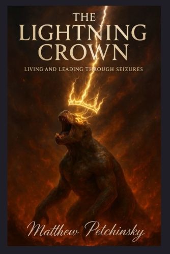 Cover image for The Lightning Crown