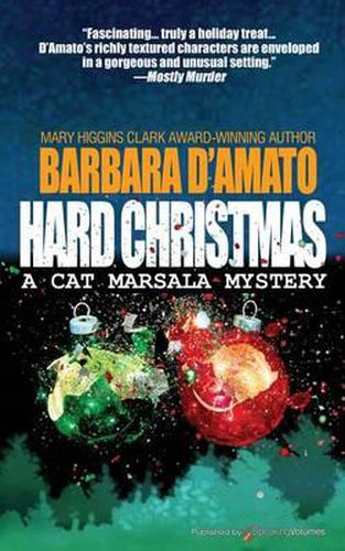 Cover image for Hard Christmas