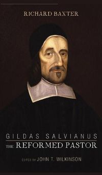 Cover image for Gildas Salvianus: The Reformed Pastor