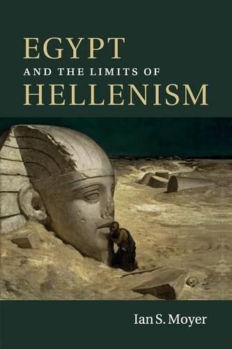 Cover image for Egypt and the Limits of Hellenism