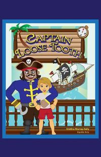 Cover image for Captain Loose Tooth