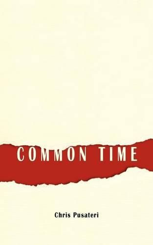 Cover image for Common Time
