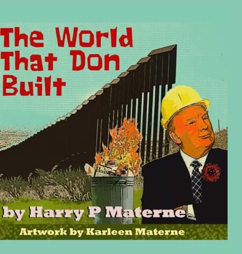 Cover image for The World That Don Built