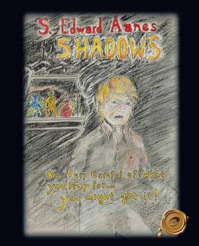 Cover image for Shadows