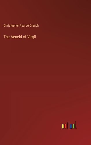 Cover image for The Aeneid of Virgil