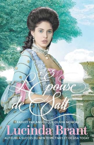 Cover image for L'Epouse de Salt: Une Romance Historique Georgienne