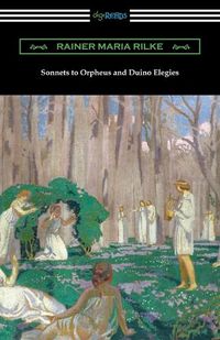 Cover image for Sonnets to Orpheus and Duino Elegies